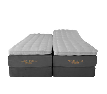 Nessen Aston Suites Mattress