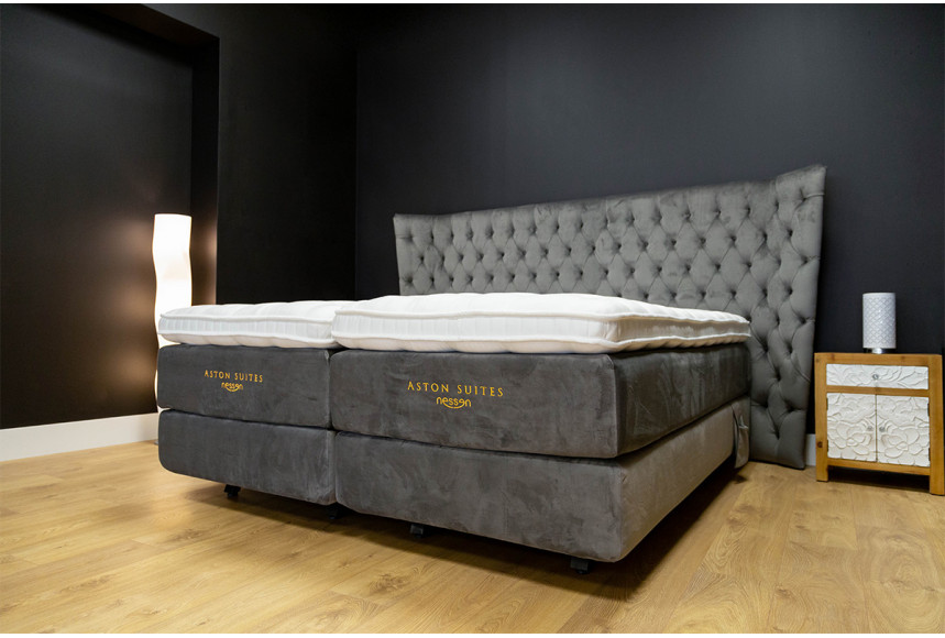 Nessen Aston Suites Mattress