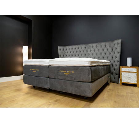 Nessen Aston Suites Mattress