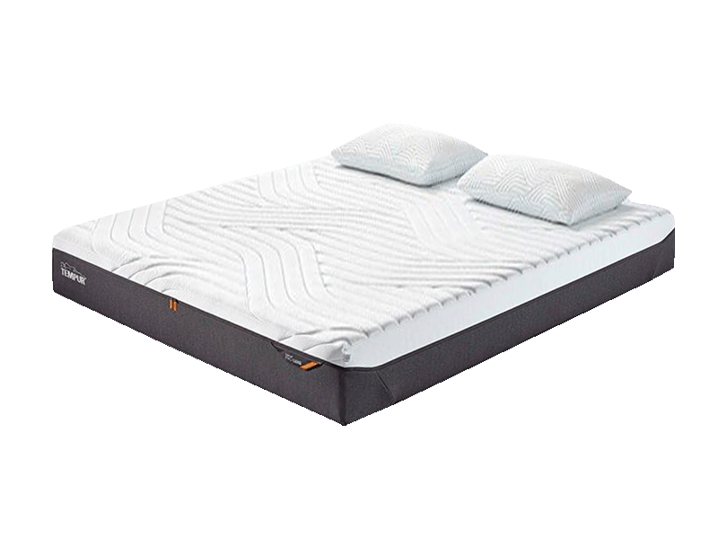 Tempur Pro Luxe Coolquilt...