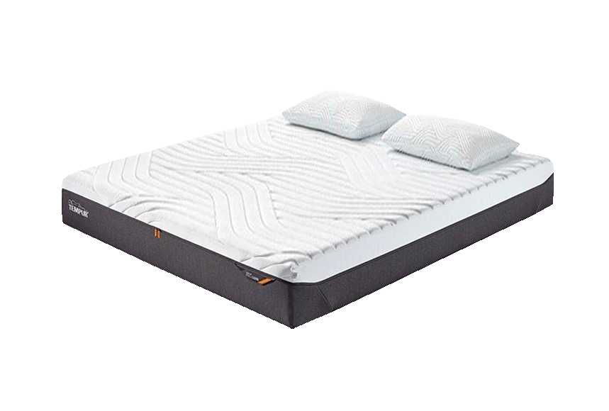 Colchón Tempur Pro Luxe Coolquilt