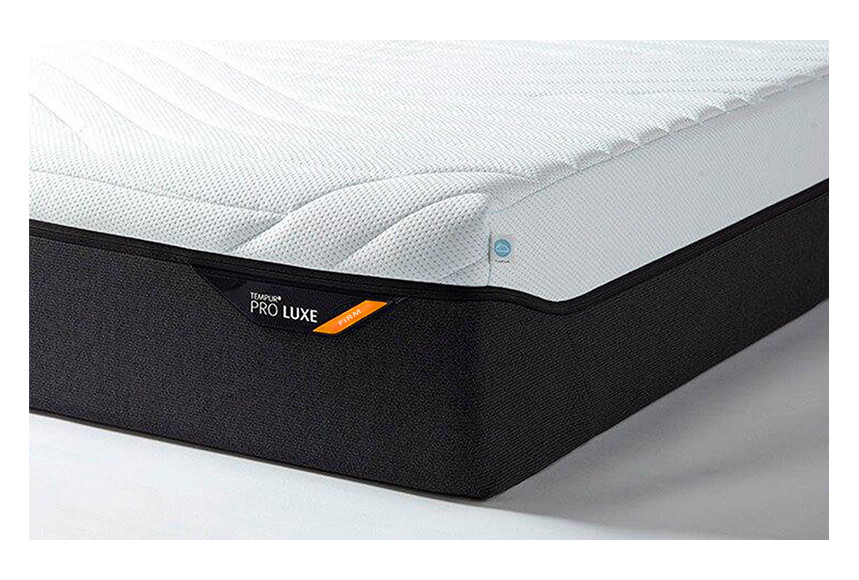 Colchón Tempur Pro Luxe Coolquilt