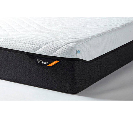 Colchón Tempur Pro Luxe Coolquilt