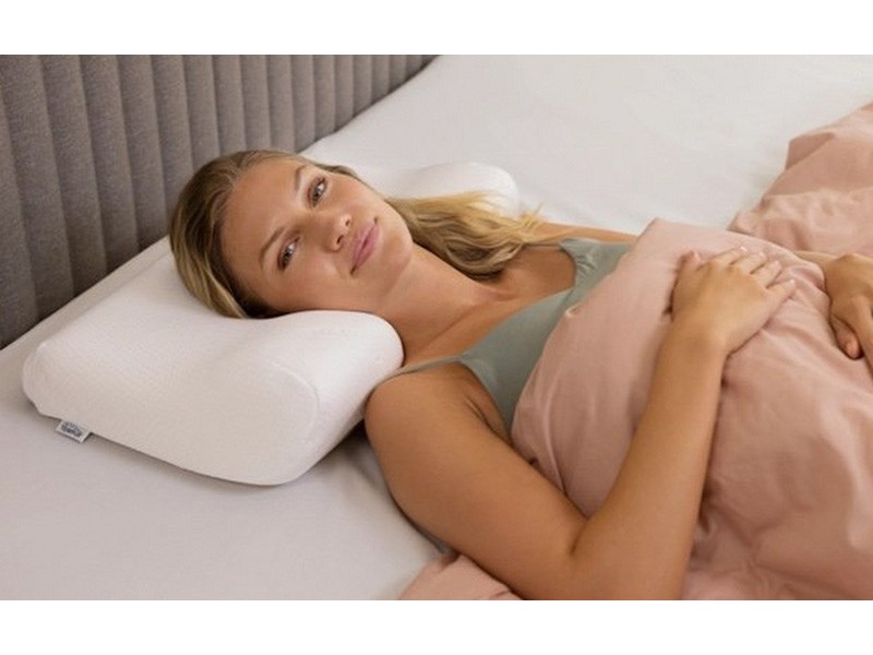 Tempur Millenium Pillow 2