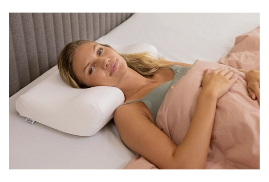 Almohada Tempur Millenium