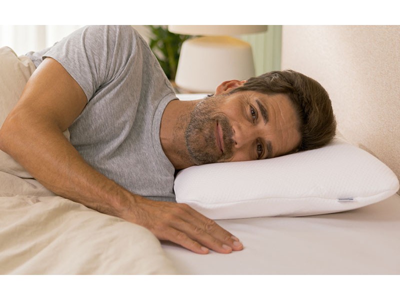 Almohada Tempur Symphony 2