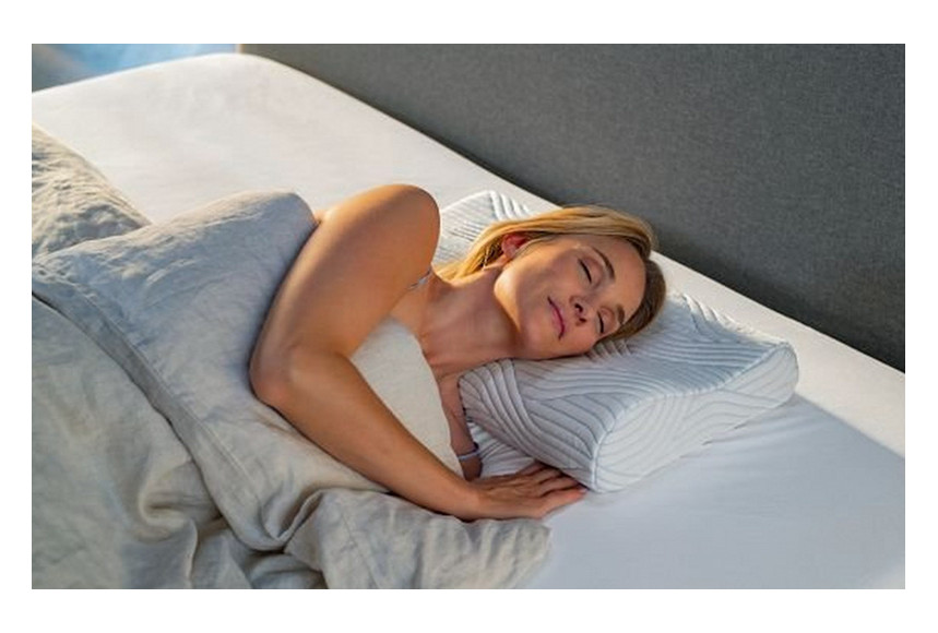 Tempur Original SmartCool Pillow