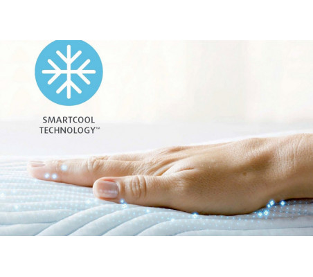 Tempur Original SmartCool Pillow