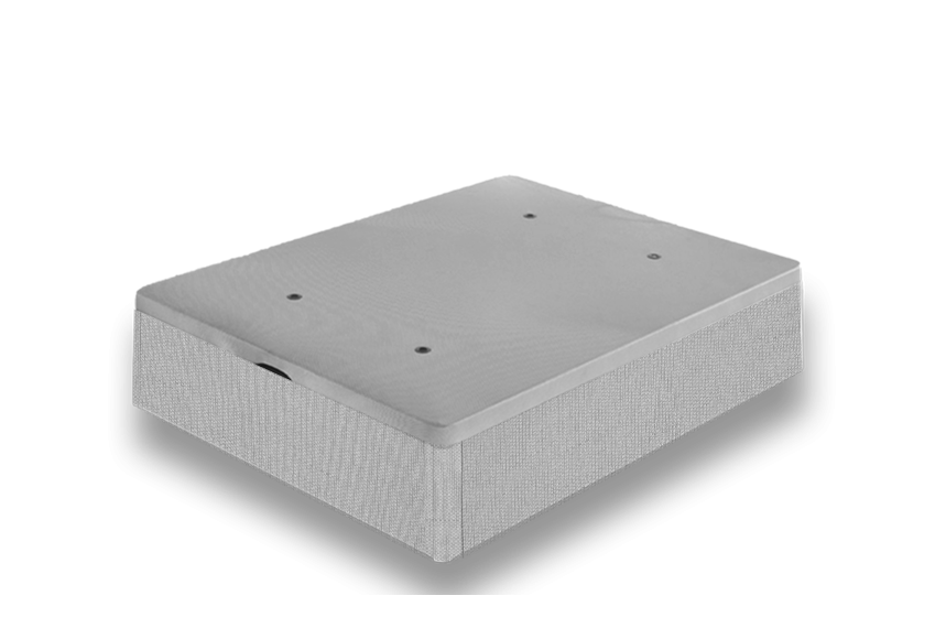 Nord Swiss Albor Ottoman Storage Bed