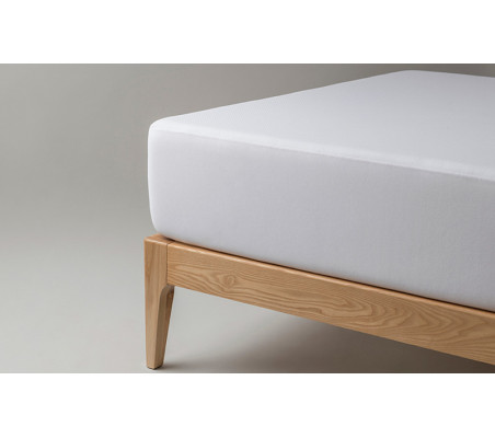 Velfont Thermoregulating Fitted Sheet