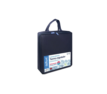Matratzenauflage Velfont Thermoregulierend