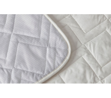 Velfont Thermoregulating Cover