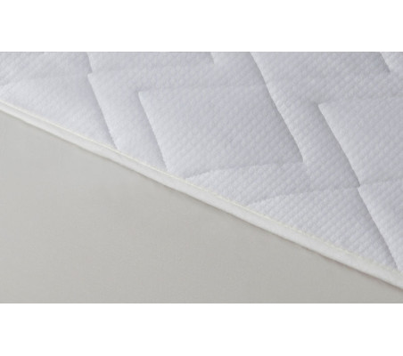 Matratzenauflage Velfont Thermoregulierend