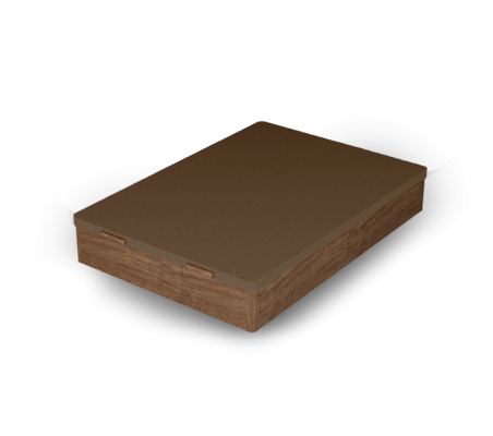 Nightland Lisboa LIT30 Ottoman Storage Bed