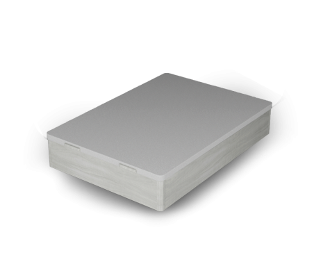 Nightland Lisboa NOR35 Ottoman Storage Bed