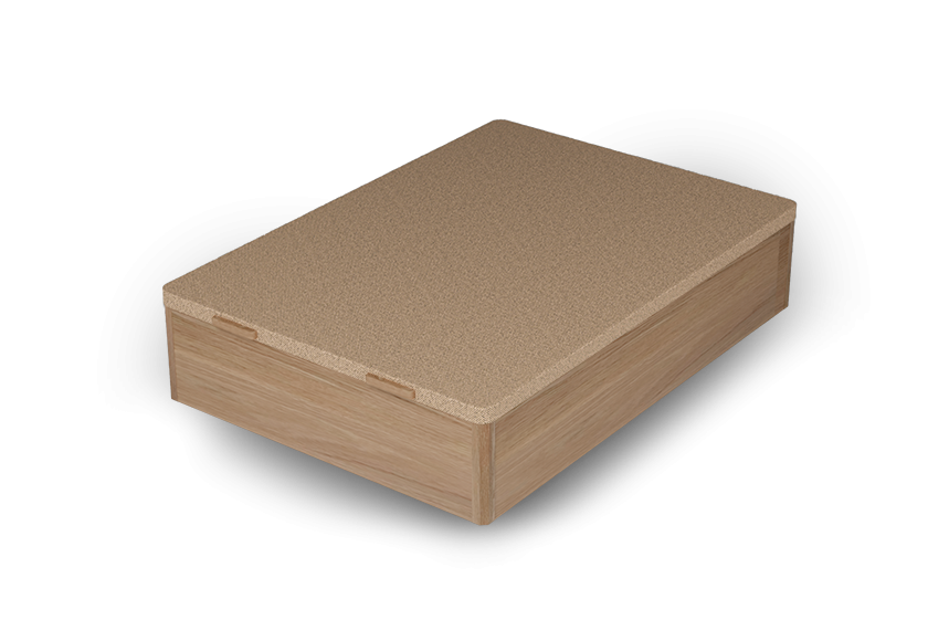 Unterbettbox Nightland Lisboa PLUS42