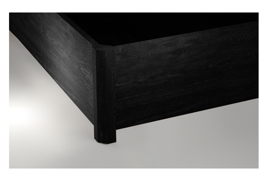 Nightland Ottoman Bed with Wheels and...