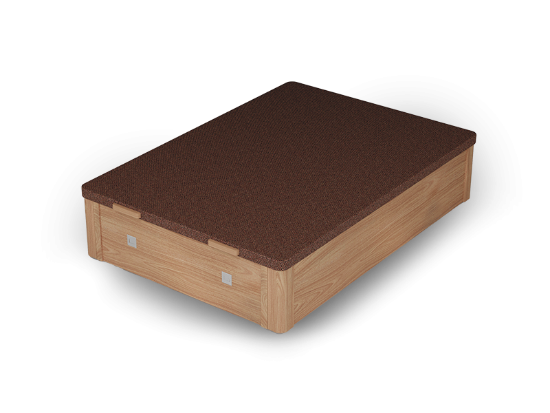 Nightland Persa Ottoman Bed...
