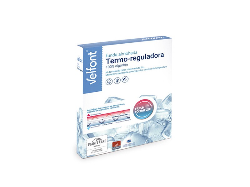 Velfont Thermoregulierende...