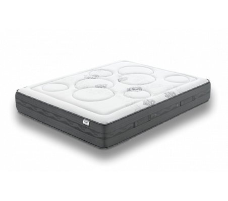 Flex Palace Visco Mattress