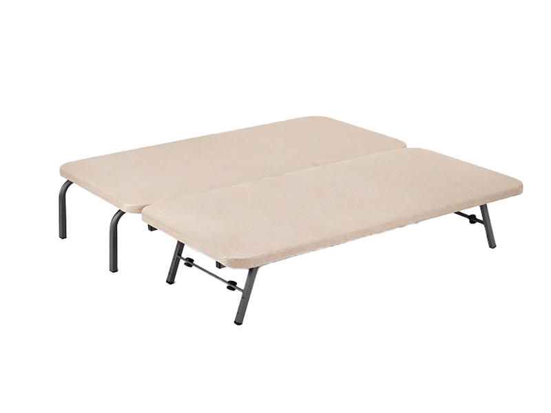 Nord Swiss Pull-Out Bed Set 2