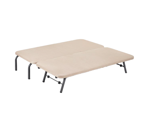 Nord Swiss Pull-Out Bed Set