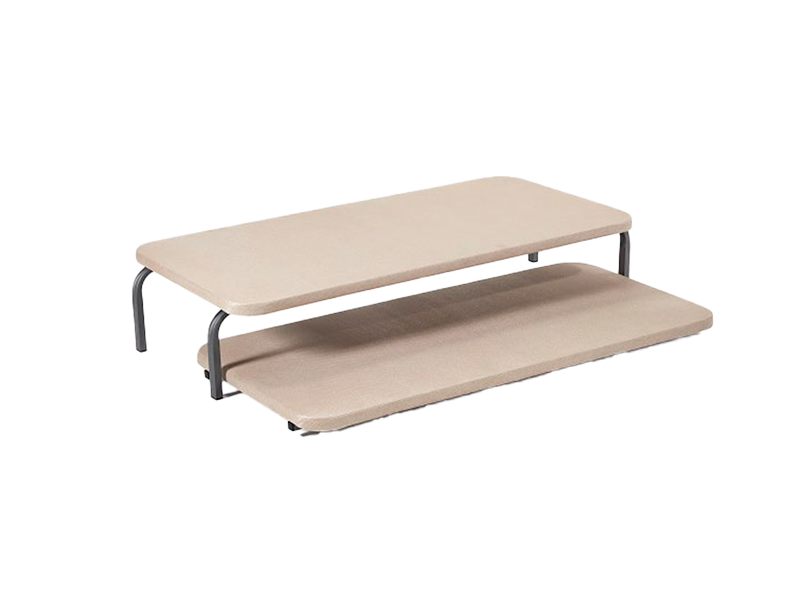 Nord Swiss Pull-Out Bed Set