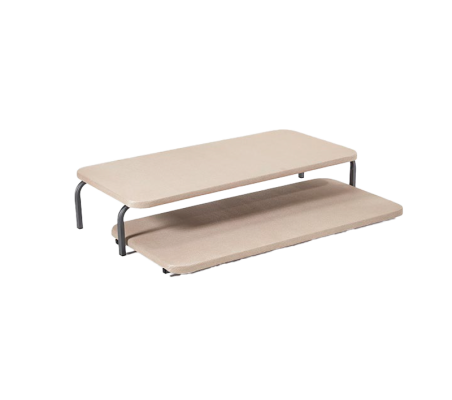 Nord Swiss Pull-Out Bed Set