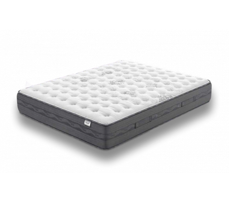 Flex Nimbus Visco Mattress