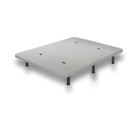 Base Tapizada Nightland 4D Premium