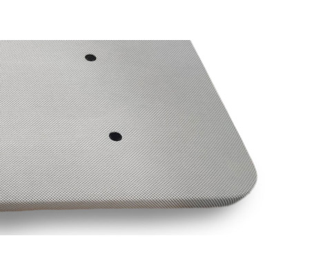 Nightland 4D Premium Upholstered Bed Base