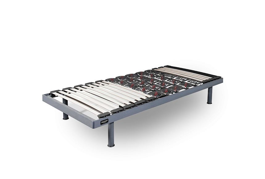 Nessen 5M Multielementos Bed Frame