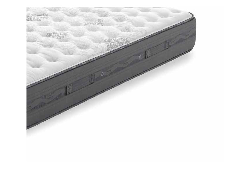 Flex Nimbus Visco Mattress