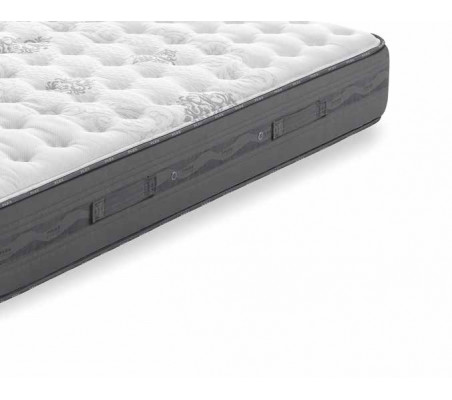 Flex Nimbus Visco Mattress