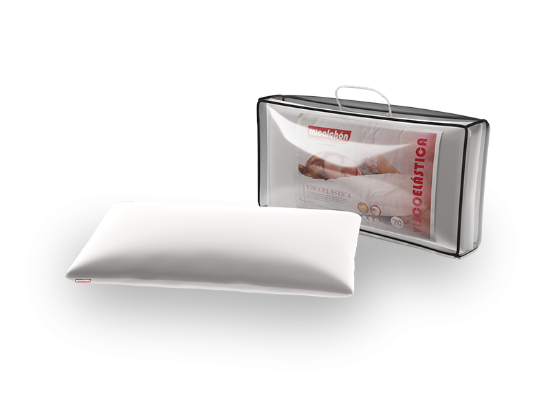 MiColchón Visco Pillow