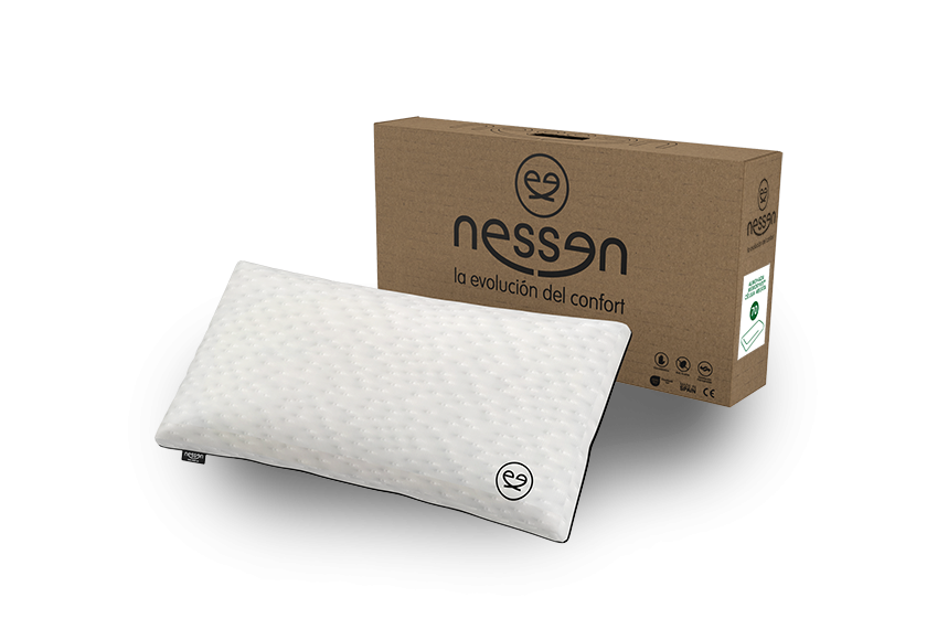 Nessen ViscoCell Pillow