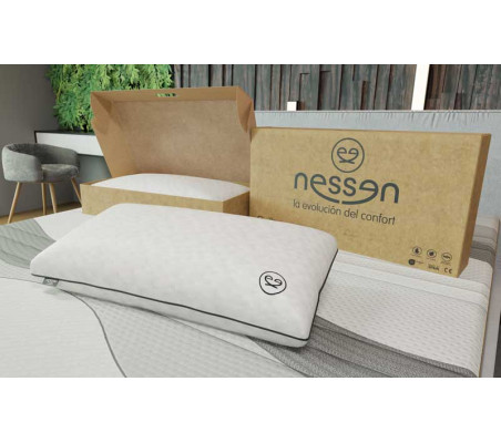 Nessen ViscoCell Pillow