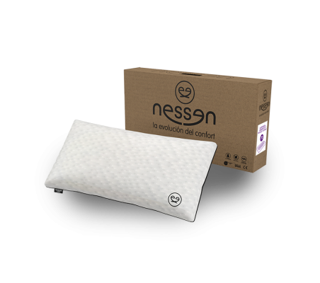 Nessen Lavender Pillow