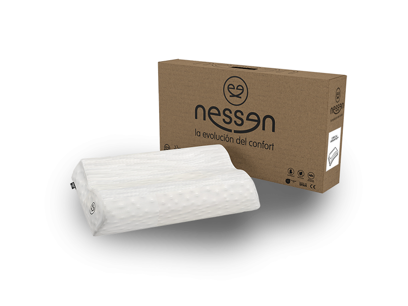 Almohada Nessen Cervical