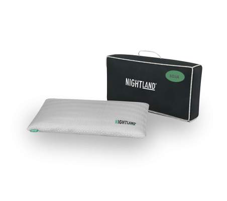 Nightland Visco Soja Pillow
