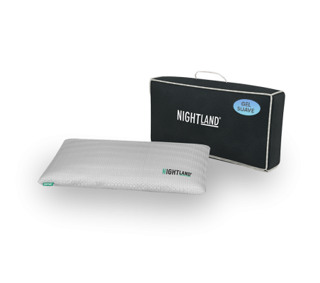 Nightland Weiches Gel-Kissen