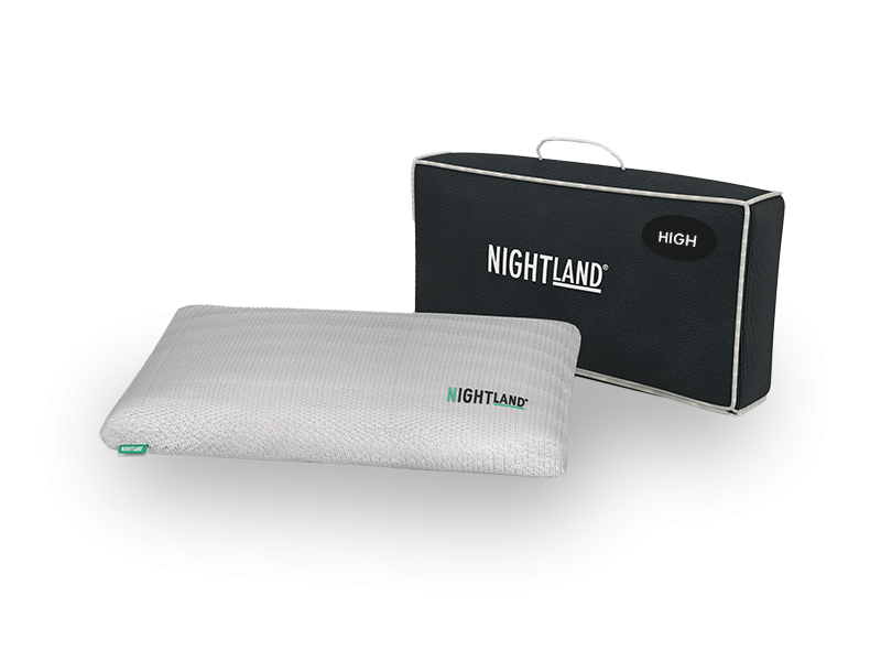 Almohada Nightland High