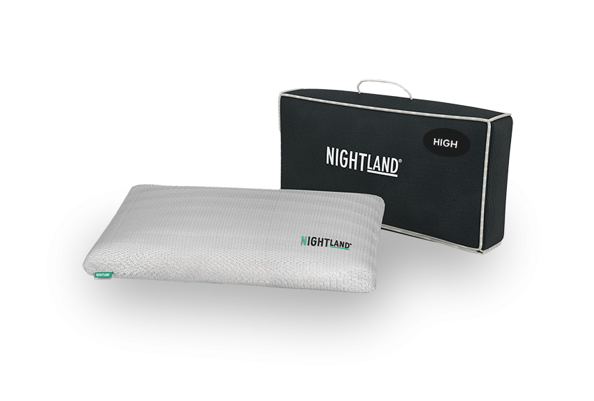 Almohada Nightland High