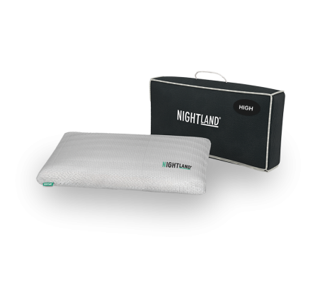 Almohada Nightland High