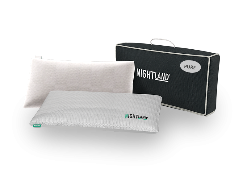 Nightland Pure Pillow...