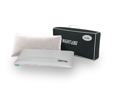 Almohada Nightland Pure Verano-Invierno