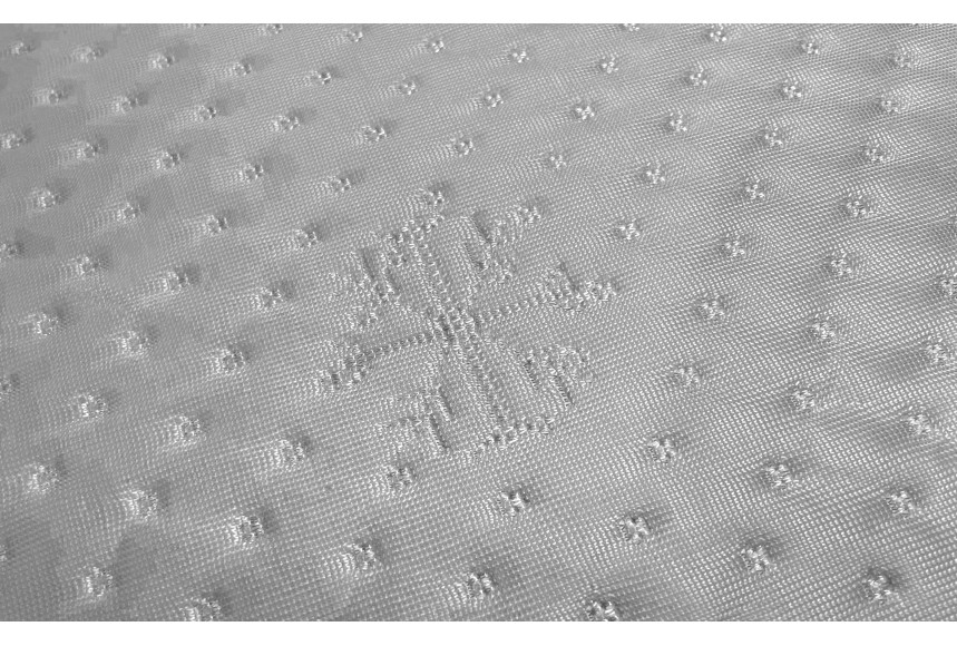 Nightland Pure Kissen Sommer-Winter