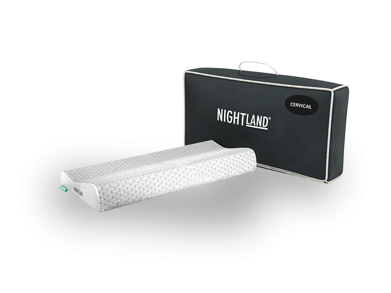 Nightland Cervical Pillow