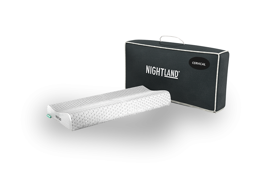 Nightland NackenKissen