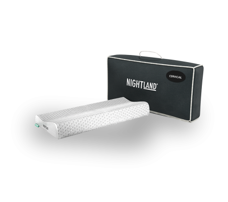 Nightland Cervical Pillow